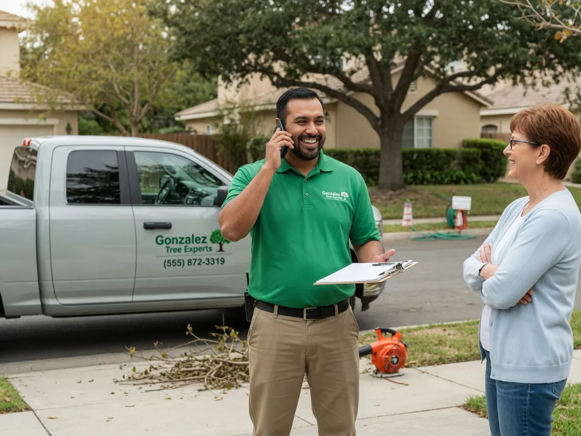 Tree Service East Liberty, OH FAQs